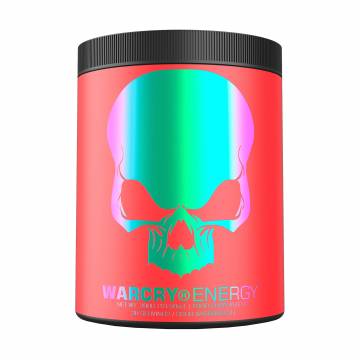 Предтренировочный комплекс Genius Nutrition Warcry Energy Кислый арбуз, в порошке, 300 г Предтренировочный комплекс Genius Nutrition Warcry Energy Кислый арбуз, в порошке, 300 г