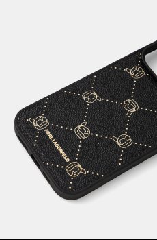 Чехол на телефон Karl Lagerfeld iPhone 16 Pro Max 6.9