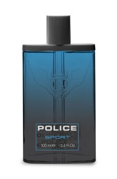 Police Sport Туалетная вода мужская, 100 мл