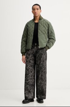 Пуховая куртка Kenzo