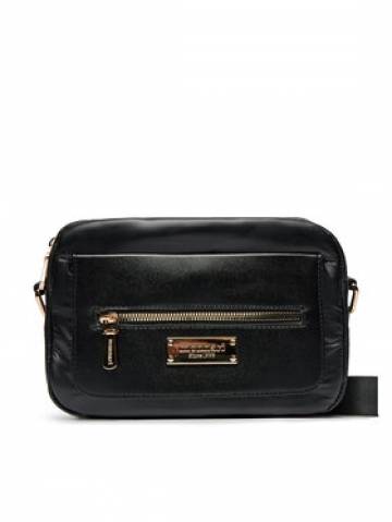 Monnari Сумка BAG1020-M20 Чорний Monnari Сумка BAG1020-M20 Чорний