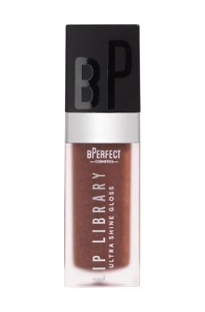 Блеск для губ BPerfect Cosmetics Lip Library Ultra Shine Gloss, Darling, 10 мл