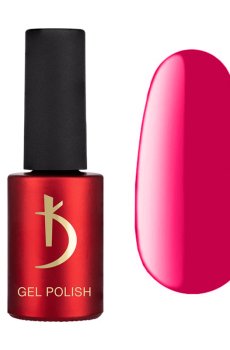 Гель-лак для ногтей Kodi Professional Jungle Gel Polish 08 JL, 7 мл