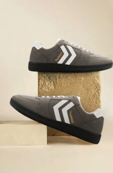 hummel Men Classic Verve Lace-Ups Sneaker