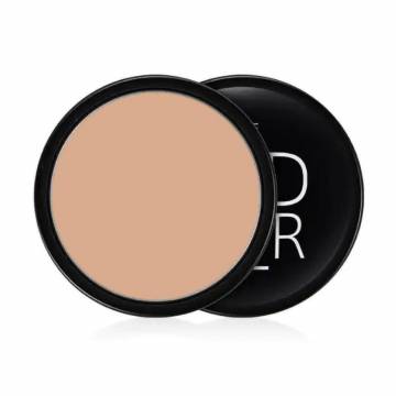 Пудра для лица Images Sadoer Powder, 01 Natural Color, 16 г