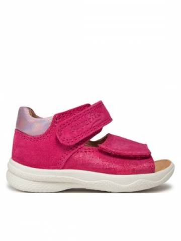 Superfit Босоніжки 1-600092-5510 M Рожевий Superfit Босоніжки 1-600092-5510 M Рожевий