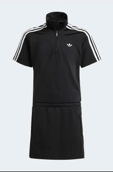 Детское платье adidas Originals