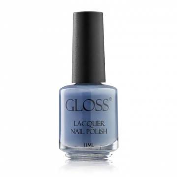 Лак для ногтей Gloss Lacquer Nail Polish 008, 11 мл Лак для ногтей Gloss Lacquer Nail Polish 008, 11 мл