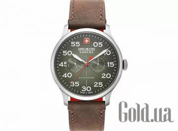 Швейцарские часы Hanowa