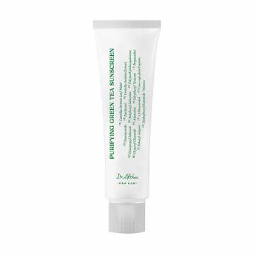 Солнцезащитный крем для лица Dr.Althea Pro Lab Purifying Green Tea Sunscreen с экстрактом зеленого чая, 50 мл Солнцезащитный крем для лица Dr.Althea Pro Lab Purifying Green Tea Sunscreen с экстрактом зеленого чая, 50 мл
