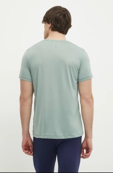 Футболка для бега Under Armour Launch