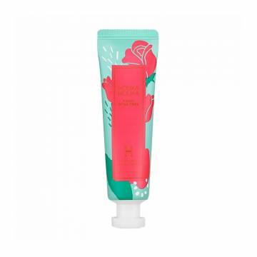 Парфюмированный крем для рук Holika Holika Rainy Rose Tree Perfumed Hand Cream, 30 мл