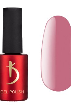 Гель-лак для ногтей Kodi Professional Gel Polish Basic Collection Pink 30 P, 7 мл