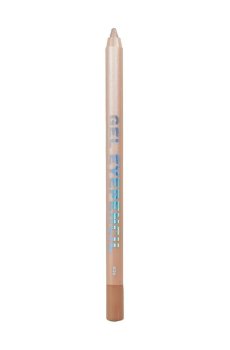 Гелевый карандаш для глаз Parisa Cosmetics Gel Eyepencil 806 Золотой перламутр, 1.2 г