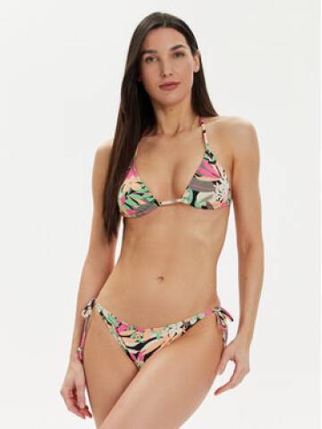 Roxy Бікіні Pt Beach Classics Tiki Tri ERJX203537 Кольоровий Roxy Бікіні Pt Beach Classics Tiki Tri ERJX203537 Кольоровий
