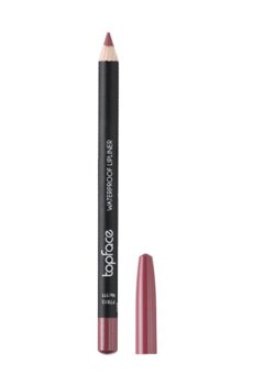 Водостойкий карандаш для губ Topface Waterproof Lipliner 111, 1.14 г