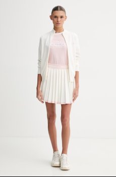 Guess футболка для женщин из хлопка MILA