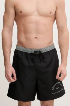 Купальные шорты Karl Lagerfeld RSG CONSTRAST
