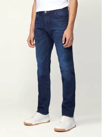 Boss Джинси Regular Fit Maine3 50432427 синій Regular Fit Boss Джинси Regular Fit Maine3 50432427 синій Regular Fit