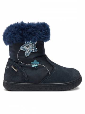 Primigi Чоботи 6850133 S GORE-TEX Cиній Primigi Чоботи 6850133 S GORE-TEX Cиній
