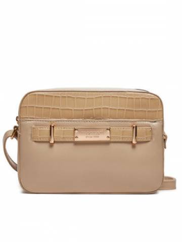 Monnari Сумка BAG2860-015 Бежевий Monnari Сумка BAG2860-015 Бежевий