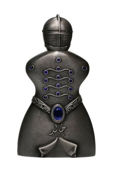 Lattafa Perfumes Niche Emarati Khalid Парфюмированная вода унисекс, 80 мл