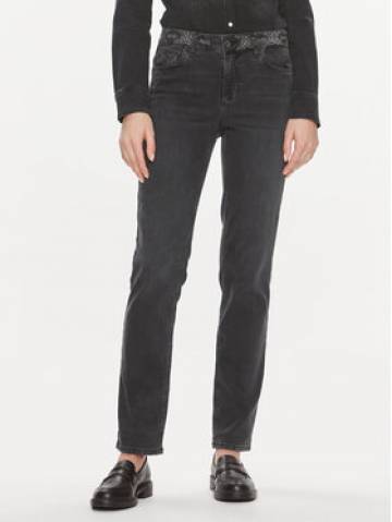 Liu Jo Джинси UF3016 D4391 Сірий Slim Fit Liu Jo Джинси UF3016 D4391 Сірий Slim Fit