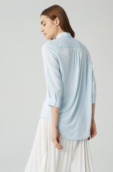 Lacoste сорочка жіноча