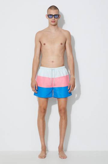 Купальные шорты Ellesse SPORTY STREET цвет розовый SHR17731-BLUE Купальные шорты Ellesse SPORTY STREET цвет розовый SHR17731-BLUE