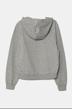 Детская хлопковая кофта Elisabetta Franchi