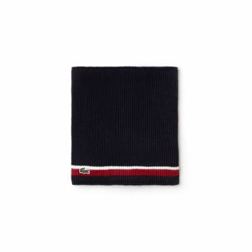 Lacoste шарф дитячий Lacoste шарф дитячий
