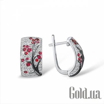Серьги Lurie Jewelry Серьги Lurie Jewelry