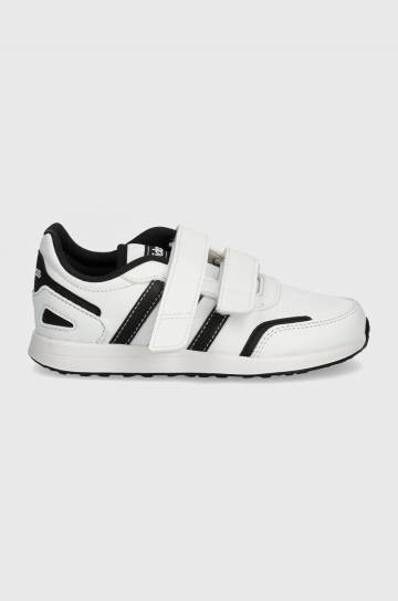 Детские кроссовки adidas VS SWITCH 3 CF C цвет белый ID4856 Детские кроссовки adidas VS SWITCH 3 CF C цвет белый ID4856