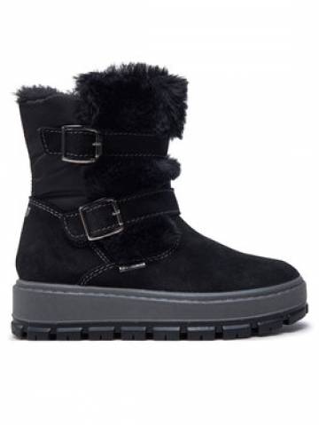 Primigi Чоботи 6869811 M GORE-TEX Чорний Primigi Чоботи 6869811 M GORE-TEX Чорний