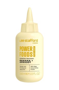 Увлажняющее средство для волос Lee Stafford Power Foods Hydrating Treatment, 150 мл