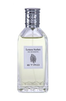 Etro Lemon Sorbet Туалетная вода унисекс, 100 мл (ТЕСТЕР)