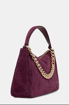 Замшевая сумочка Twinset