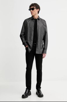 Рубашка HUGO Elisha02