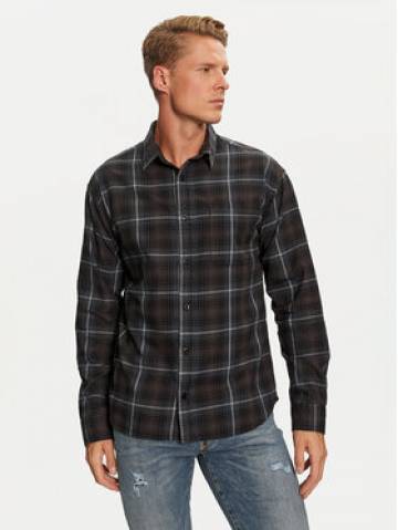 Jack&Jones Сорочка Blake 12262733 Сірий Relaxed Fit Jack&Jones Сорочка Blake 12262733 Сірий Relaxed Fit