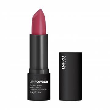Помада для губ LN Pro Lip Powder Matte Lipstick 106, 3.8 г Помада для губ LN Pro Lip Powder Matte Lipstick 106, 3.8 г