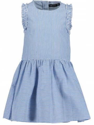 Blue Seven Повсякденна сукня 734118 X Голубий Regular Fit Blue Seven Повсякденна сукня 734118 X Голубий Regular Fit