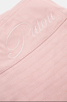 Шляпа из хлопка Patou