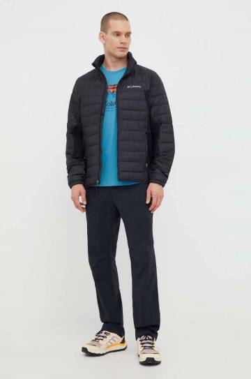 Брюки outdoor Montane Terra Lite цвет чёрный Брюки outdoor Montane Terra Lite цвет чёрный