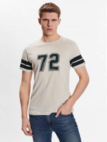 Brave Soul Футболка MTS-149ALFARO Кольоровий Regular Fit Brave Soul Футболка MTS-149ALFARO Кольоровий Regular Fit