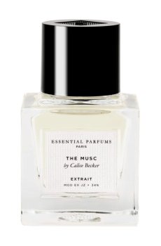 Essential Parfums The Musc Духи унисекс, 30 мл (ТЕСТЕР)
