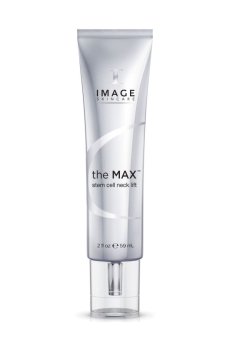 Антивозрастной крем-лифтинг для шеи и декольте Image Skincare The Max Stem Cell Neck Lift, 50 мл