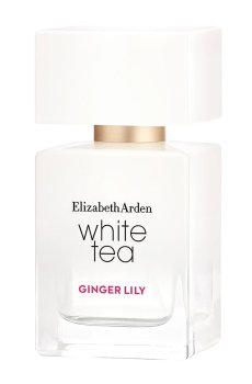 Elizabeth Arden White Tea Ginger Lily Туалетная вода женская, 30 мл