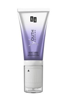 Ночная сыворотка для лица AA Youth Supreme Reset Vibes Regenerating Night Serum, 30 мл