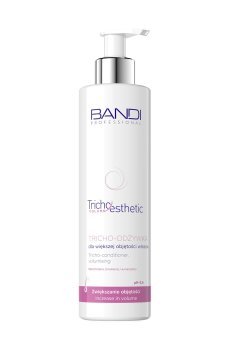 Кондиционер Bandi Professional Tricho Esthetic Tricho-Conditioner Volumising для объема волос, 230 мл