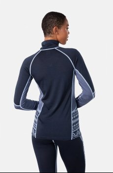 Функциональная толстовка Kari Traa MALIA